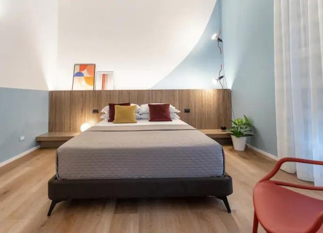 Apartamento Siciliaholic Modern House CTA Exterior foto