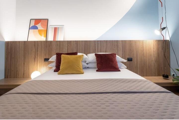 Apartamento Siciliaholic Modern House CTA Exterior foto
