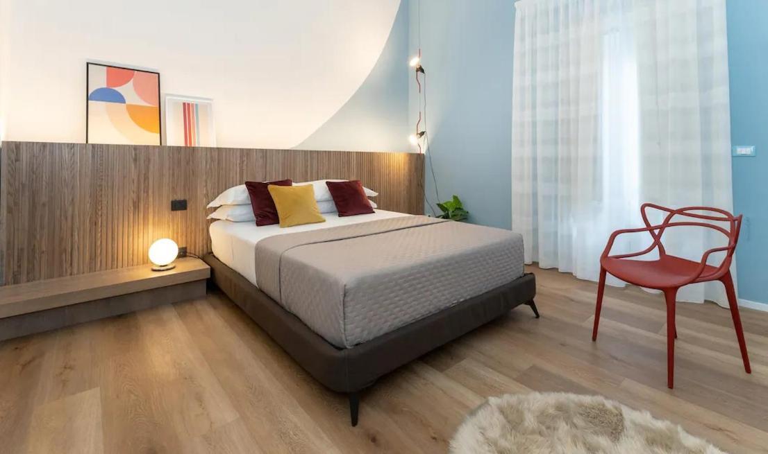 Apartamento Siciliaholic Modern House CTA Exterior foto