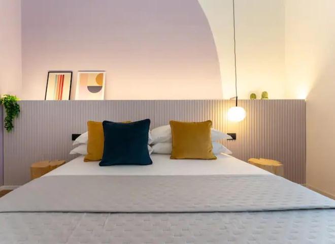 Apartamento Siciliaholic Modern House CTA Exterior foto