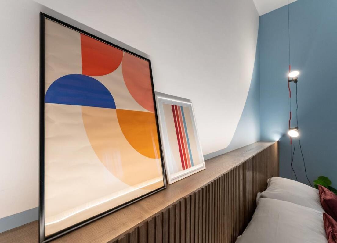 Apartamento Siciliaholic Modern House CTA Exterior foto
