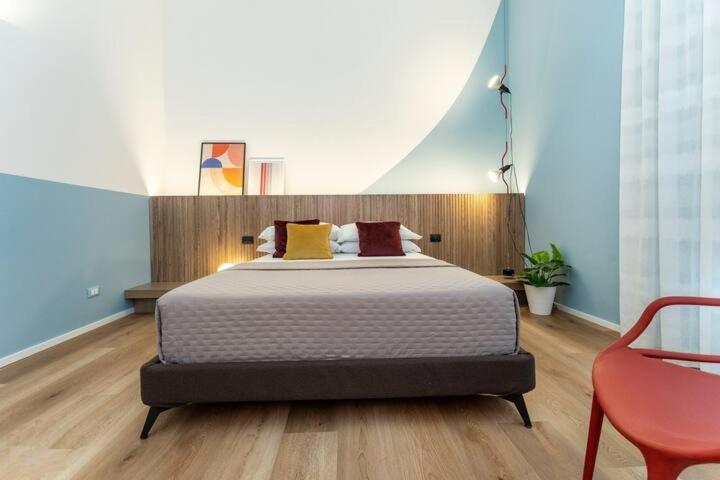 Apartamento Siciliaholic Modern House CTA Exterior foto