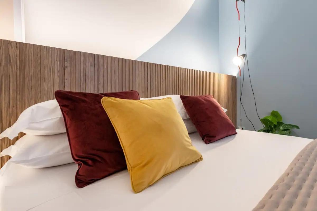 Apartamento Siciliaholic Modern House CTA Exterior foto
