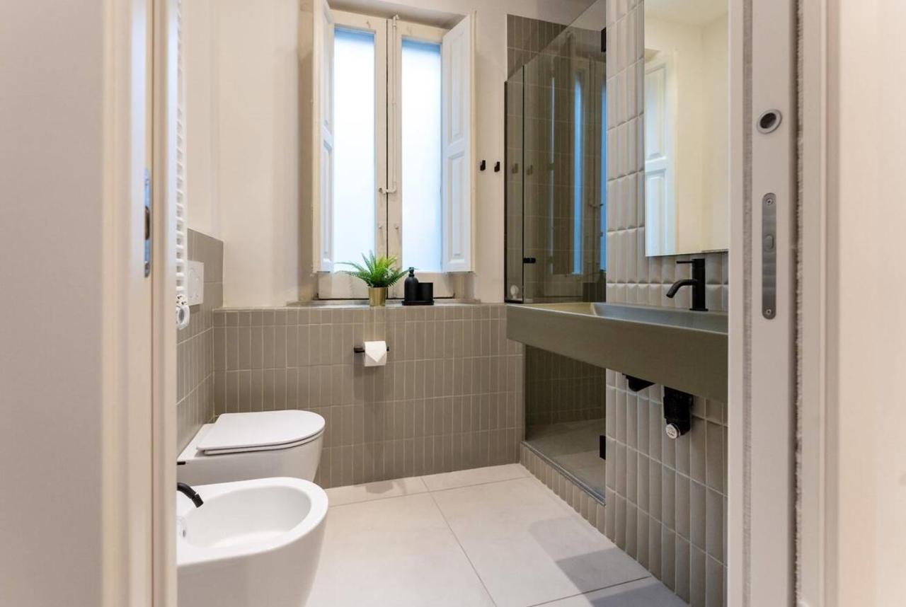 Apartamento Siciliaholic Modern House CTA Exterior foto
