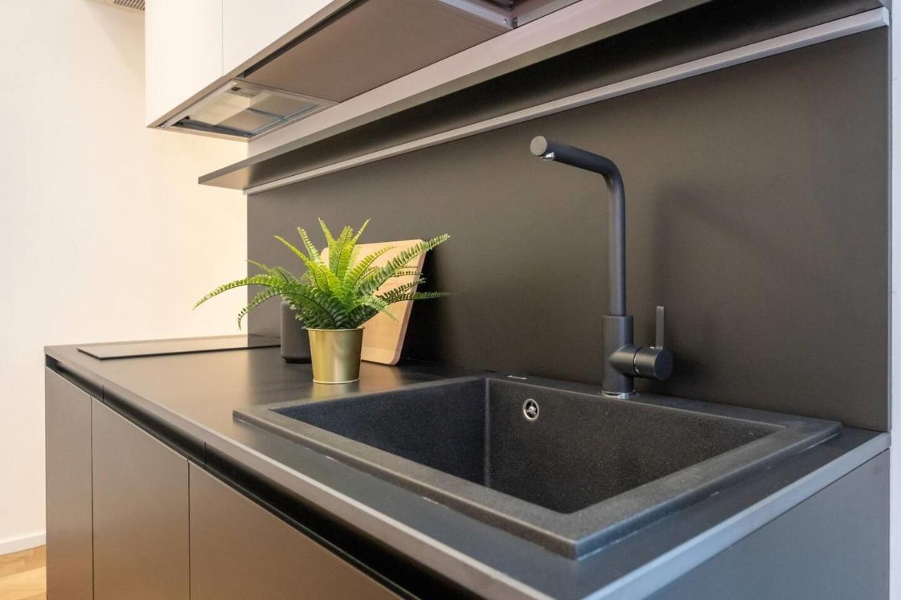 Apartamento Siciliaholic Modern House CTA Exterior foto