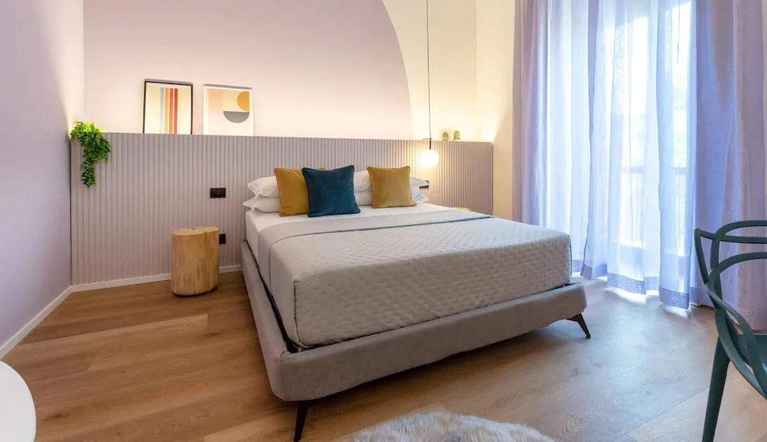 Apartamento Siciliaholic Modern House CTA Exterior foto