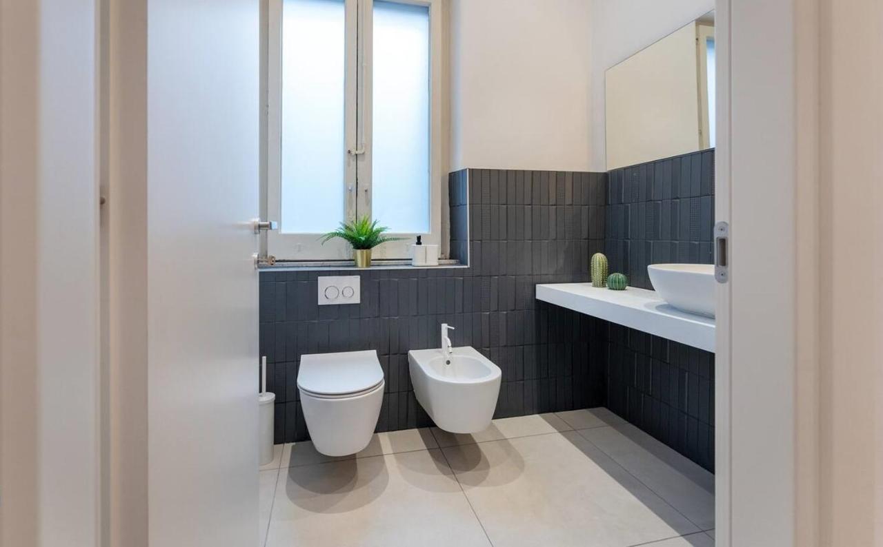 Apartamento Siciliaholic Modern House CTA Exterior foto